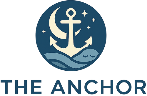 The Anchor