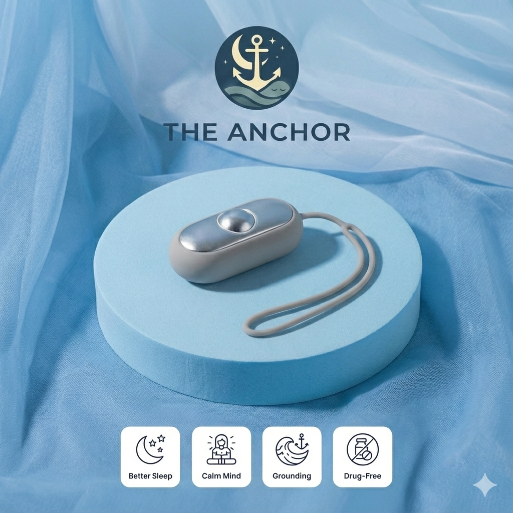 The Anchor