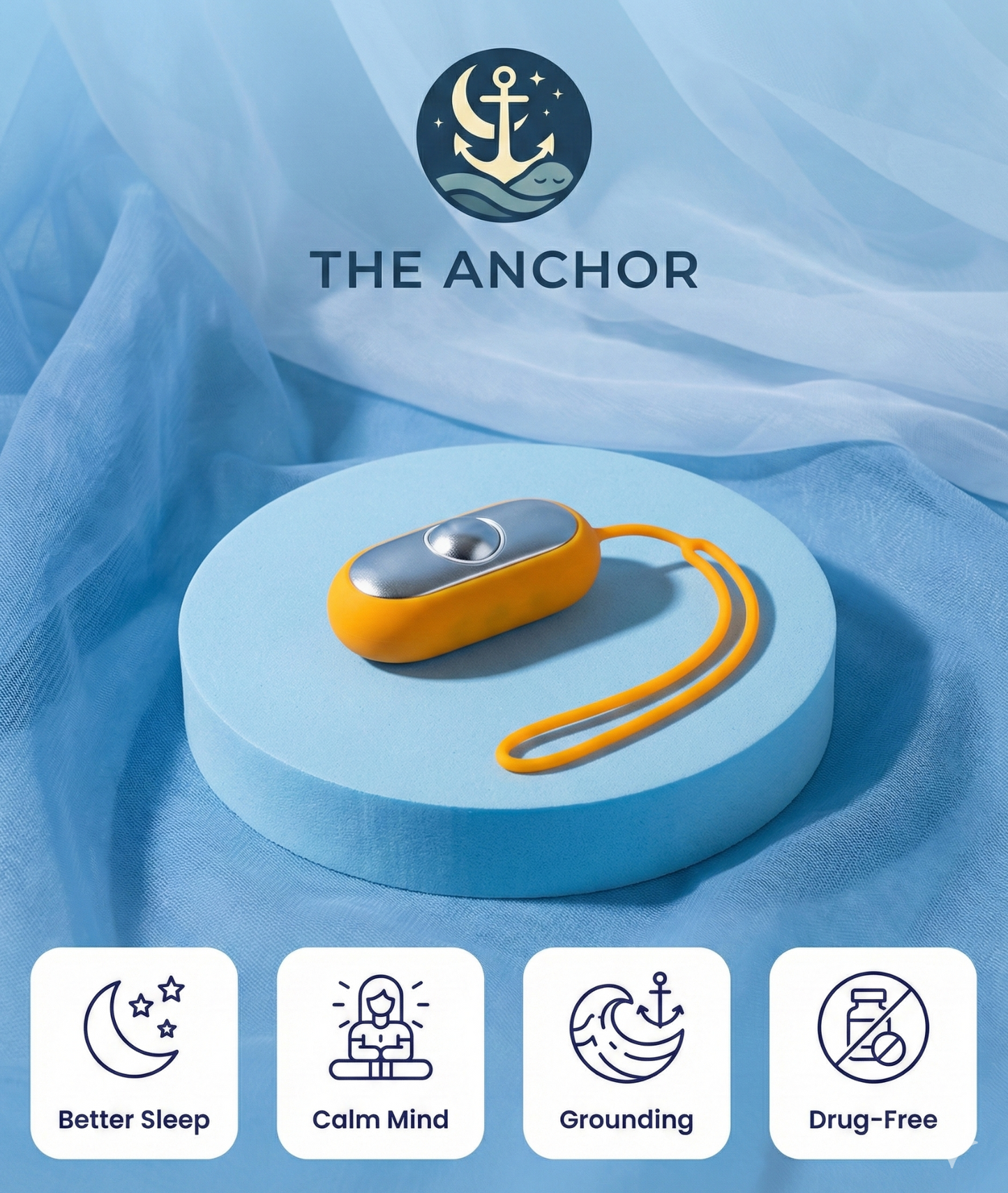 The Anchor
